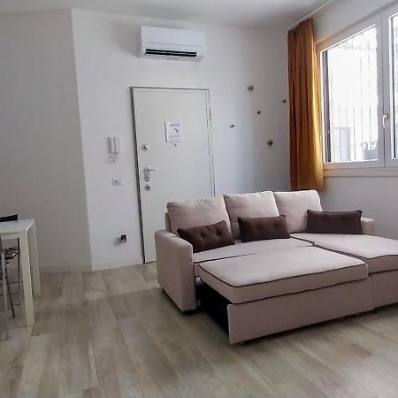 Loft Bacchiglione Apartment Milano Ngoại thất bức ảnh