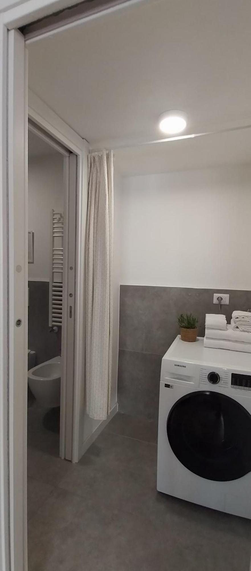 Loft Bacchiglione Apartment Milano Ngoại thất bức ảnh
