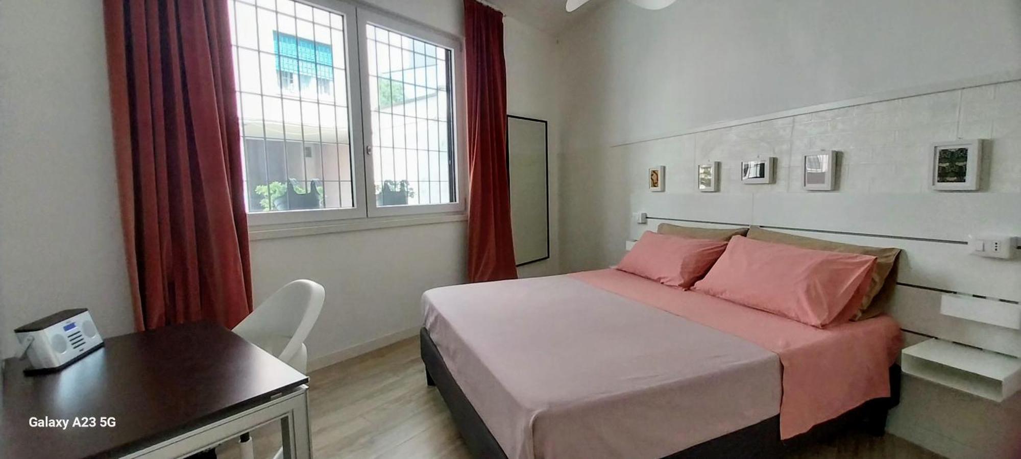 Loft Bacchiglione Apartment Milano Ngoại thất bức ảnh